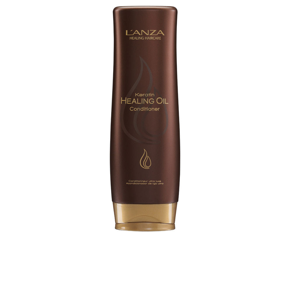 L'Anza KERATIN HEALING OIL 250 ml