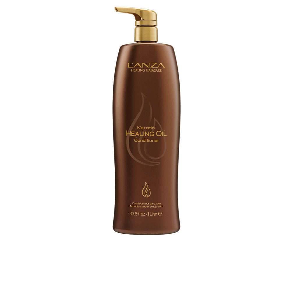 L'Anza KERATIN HEALING OIL 1000 ml