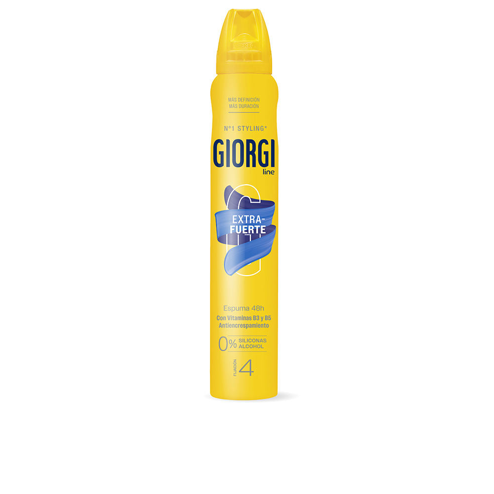 Giorgi Line EXTRA STRONG HOLD 250 ml