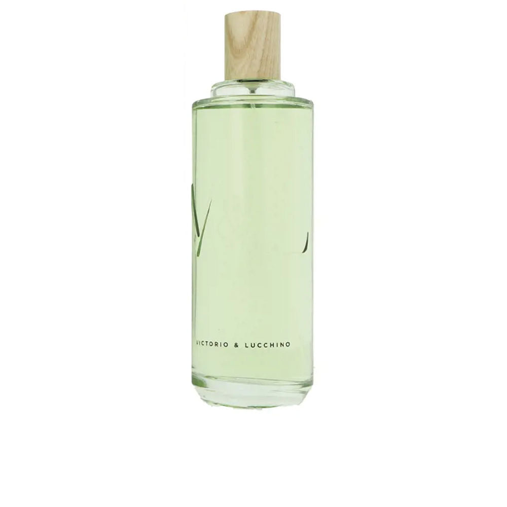 Victorio & Lucchino Essential Waters VandL I Love You Green Edt Vapo 250 ml