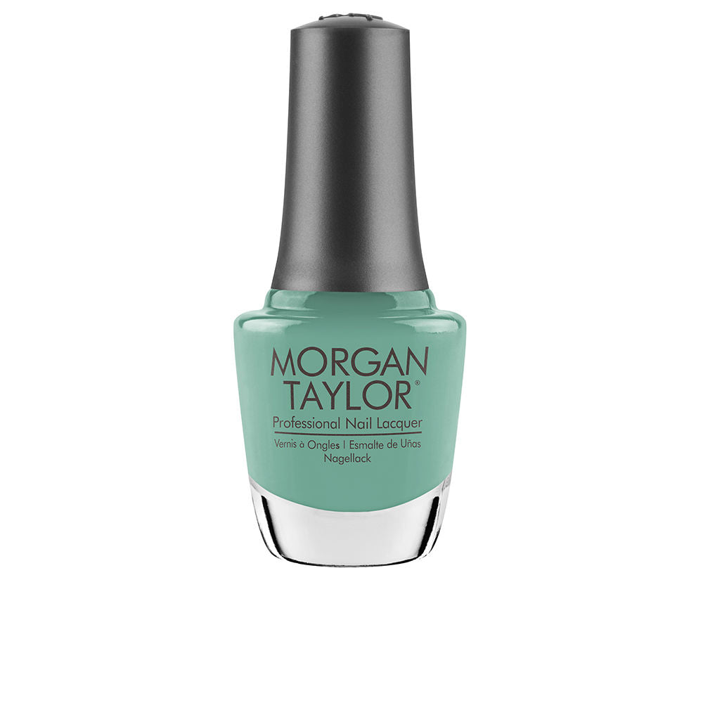Morgan Taylor Verniz Profissional #lost in paradise 15 ml