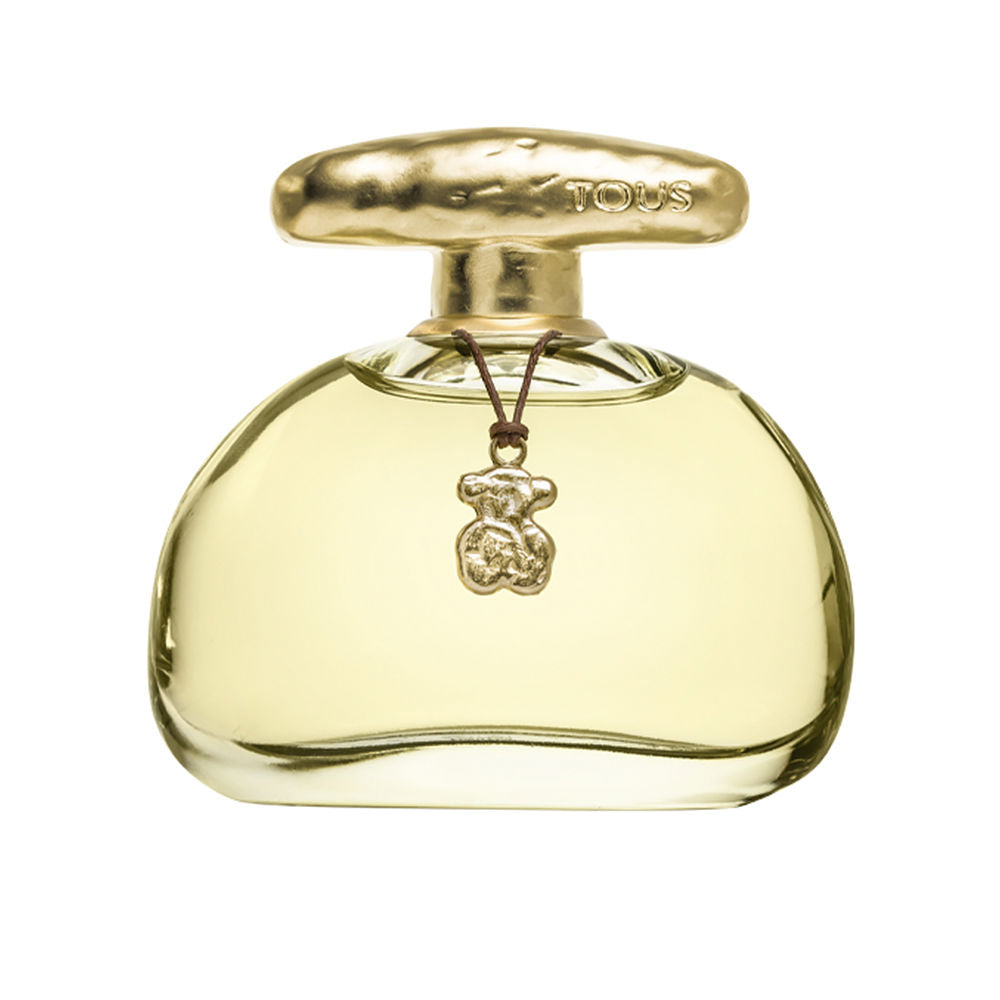 TOUS TOUCH the original gold 100 ml