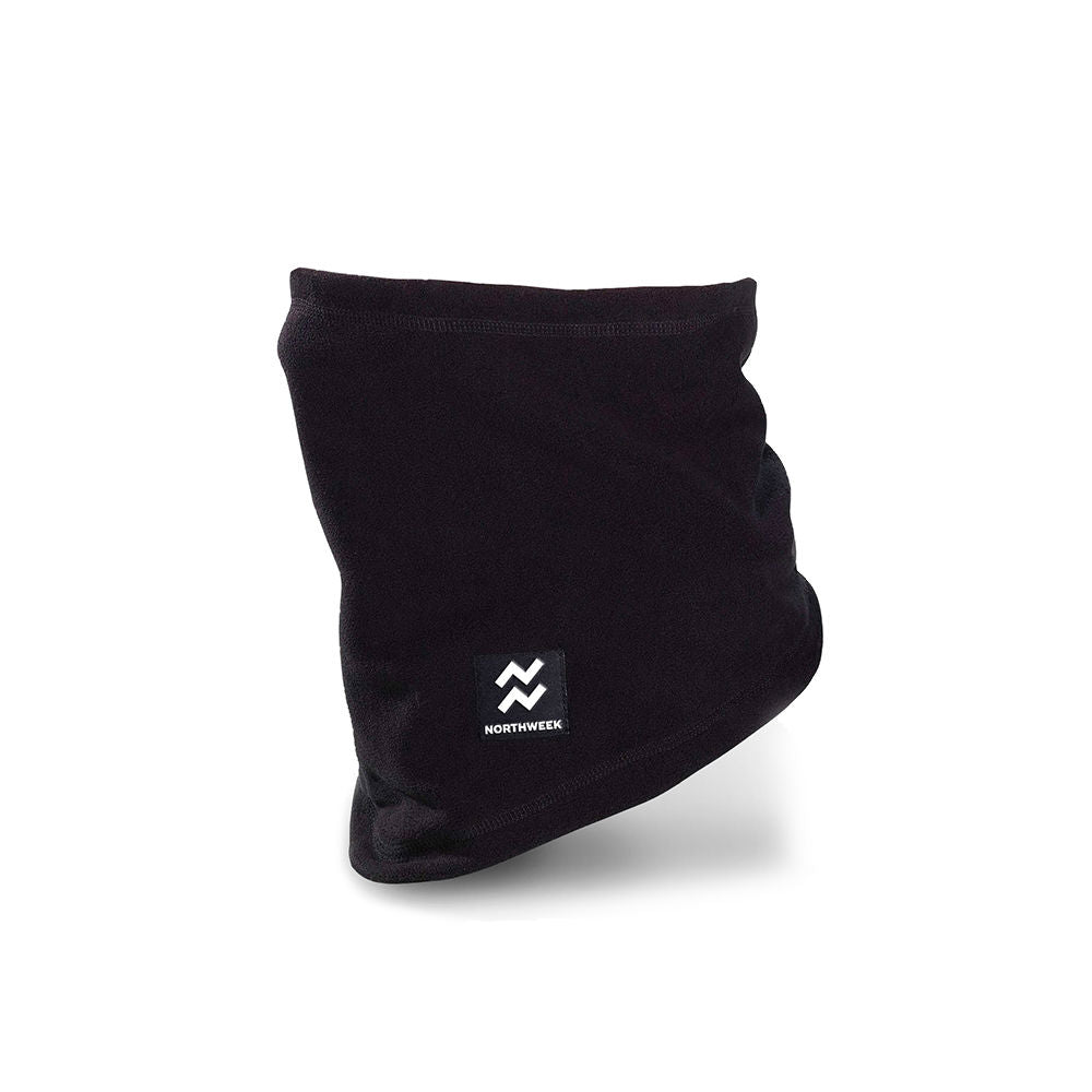 Northweek Neck Warmer Negro 1 unidade