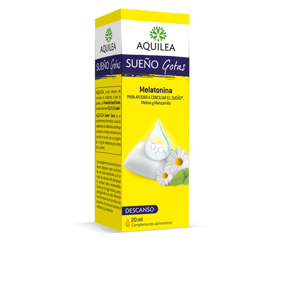 Aquilea Sono Gotas 20 ml