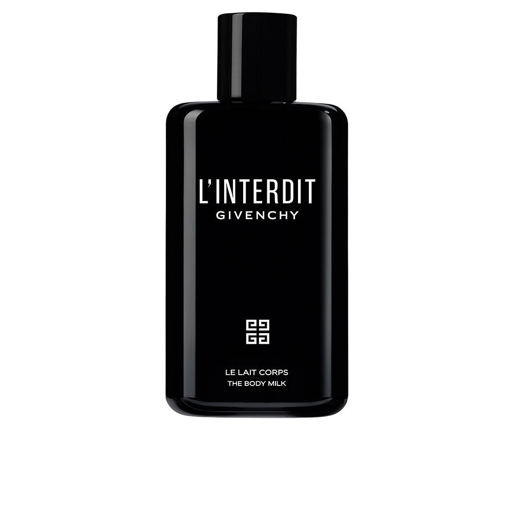 Givenchy L INTERDIT the body milk 200 ml