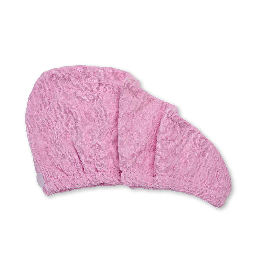 Idc turbante fast drying hair 3985