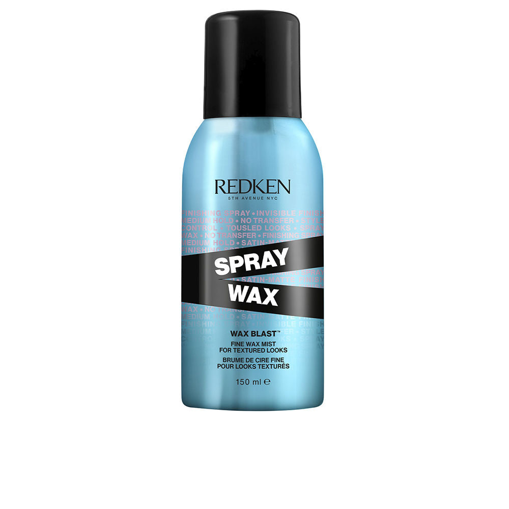 Cera en aerosol Redken 150 ml