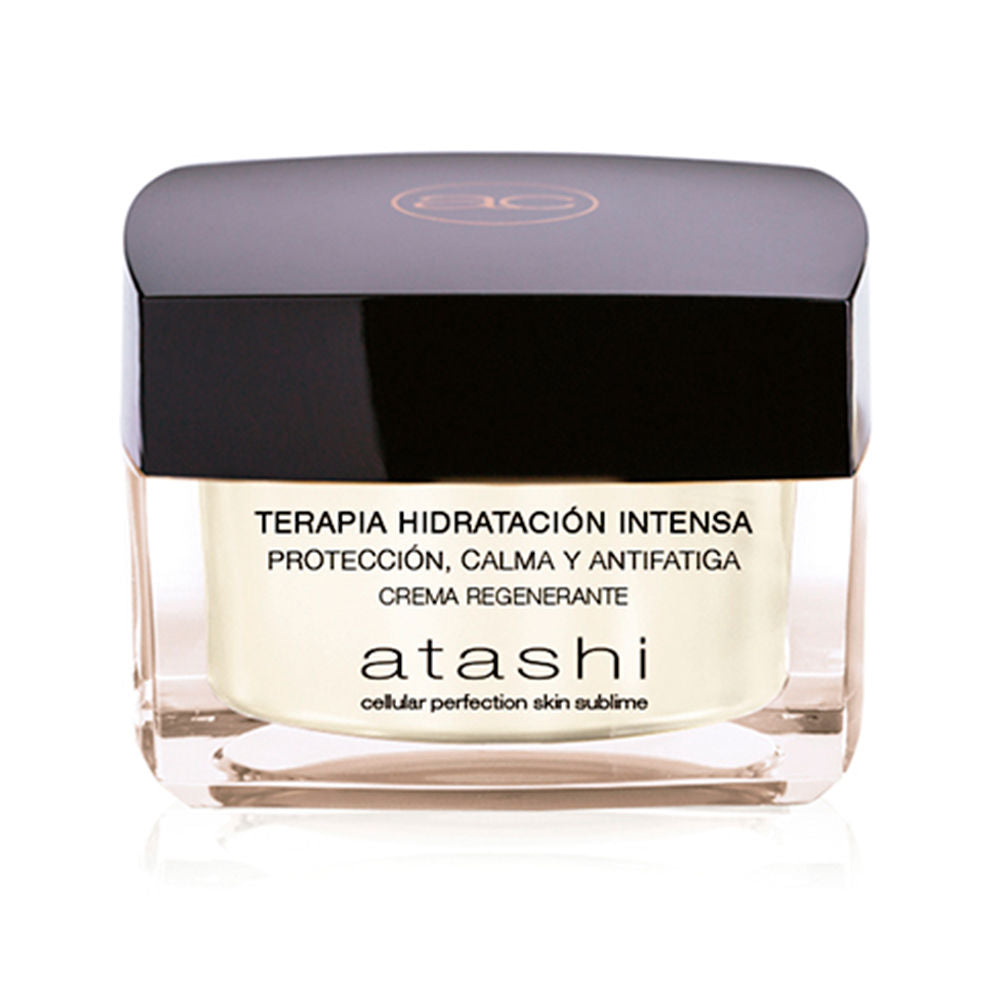 Atashi CELLULAR PERFECTION SKIN SUBLIME terapia intensa de hidratação regeneradora 50 ml
