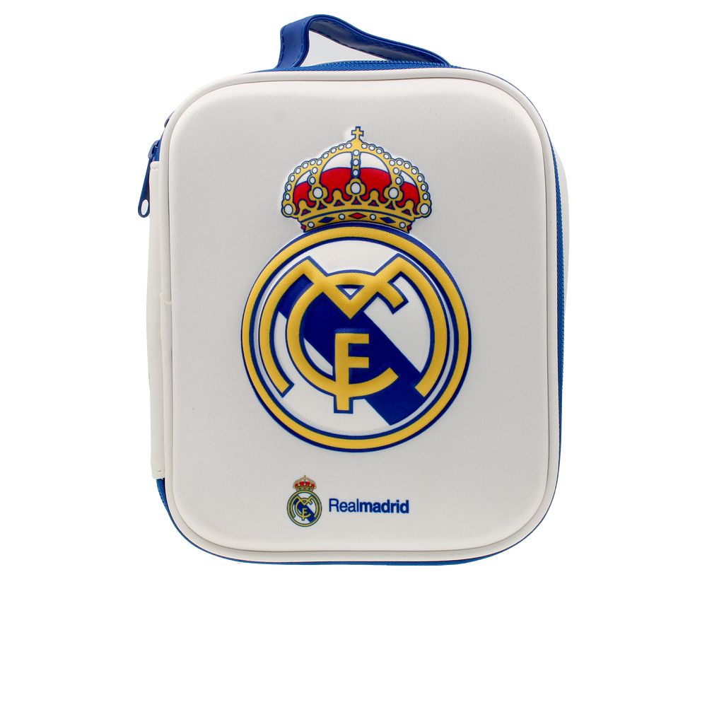 Sporting Brands REAL MADRID necessaire lote 2 u