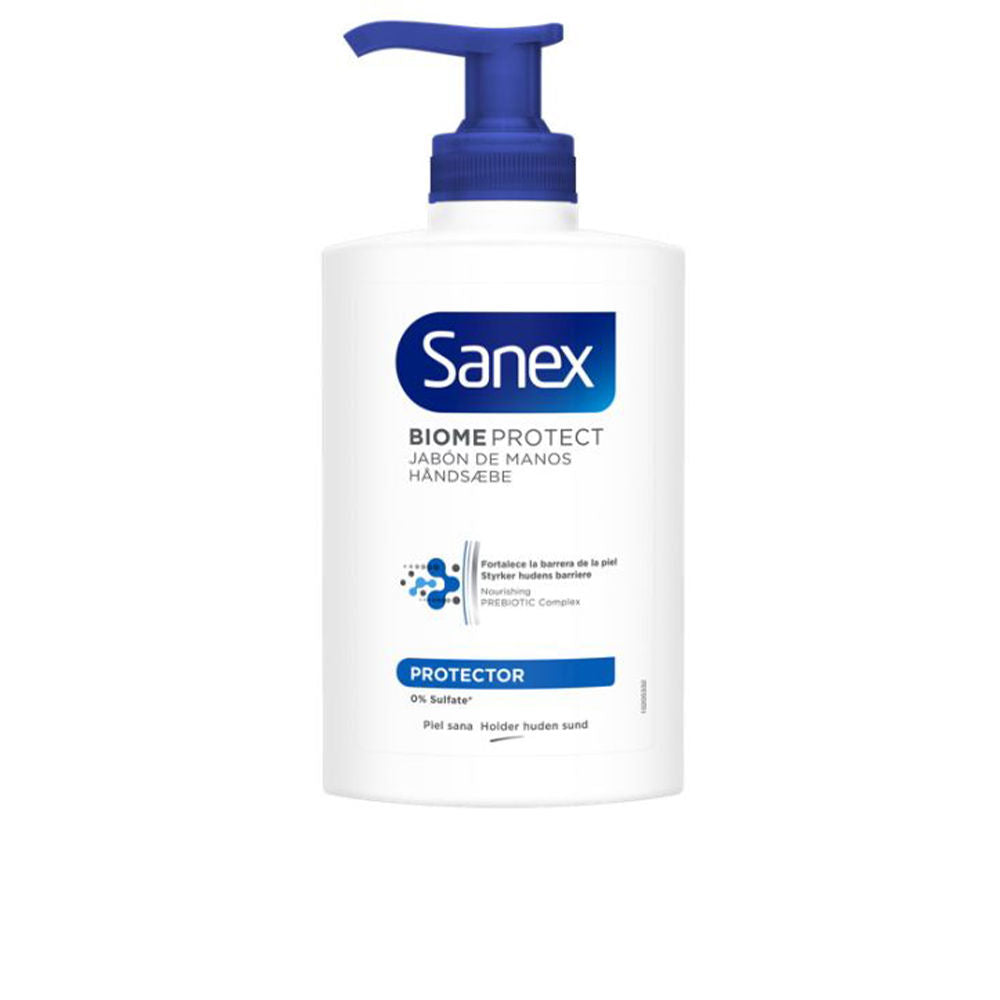 Sanex Biome Protect Sabão de Mãos 250ml