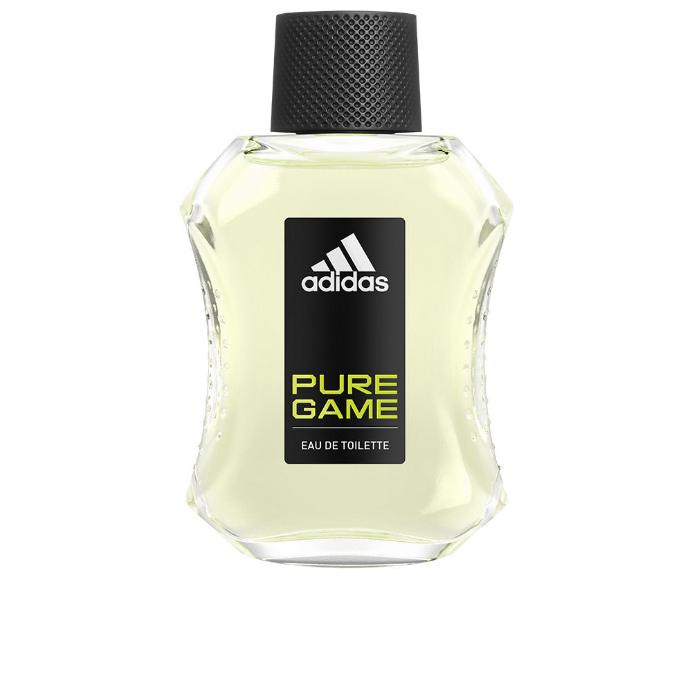 Adidas PURE GAME edt vapor 100 ml