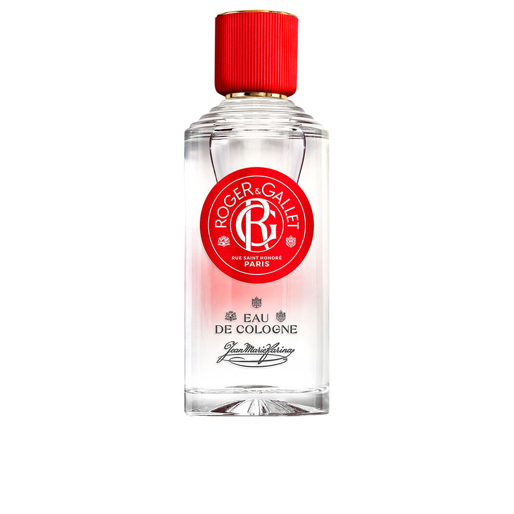 Roger & Gallet JEAN MARIE FARINA vaporizador edc 100 ml