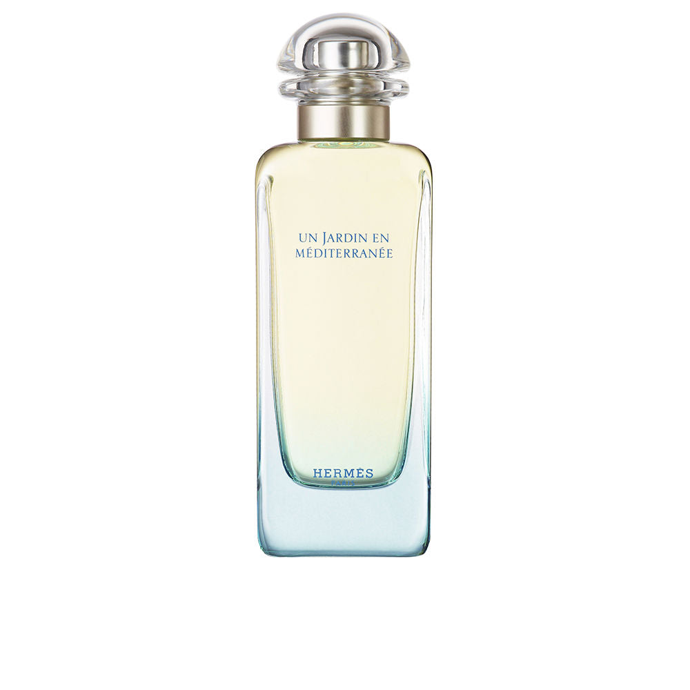 Hermès UN JARDÍN EN EL MEDITERRÁNEO 100 ml