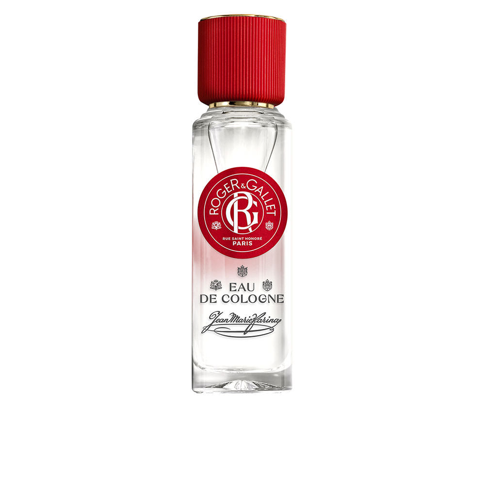 Roger & Gallet JEAN MARIE FARINA água de colónia 30 ml