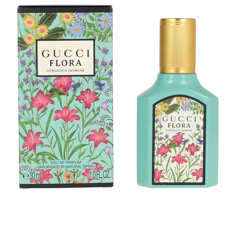 Gucci Gucci Flora Gorgeous Jasmine 30 ml