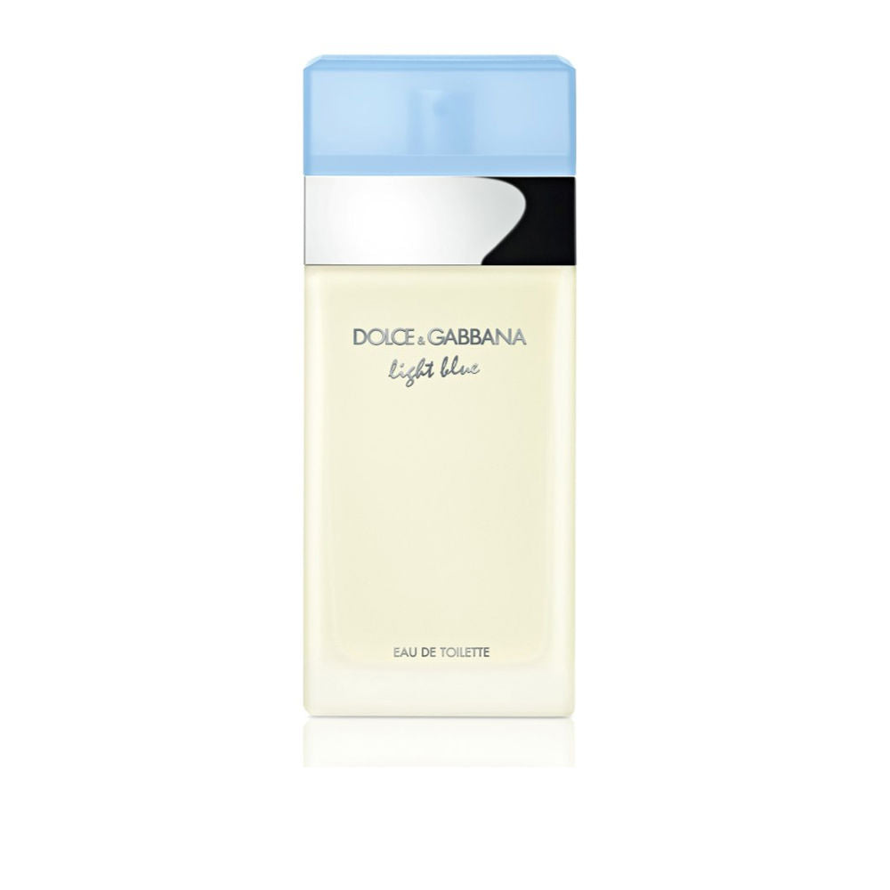 Dolce & Gabbana LIGHT BLUE FOR WOMEN 100 ml