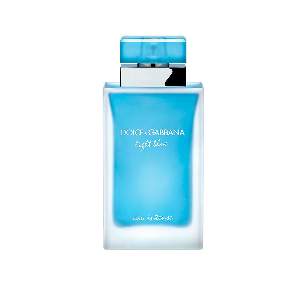 Dolce & Gabbana LIGHT BLUE EAU INTENSE 50 ml