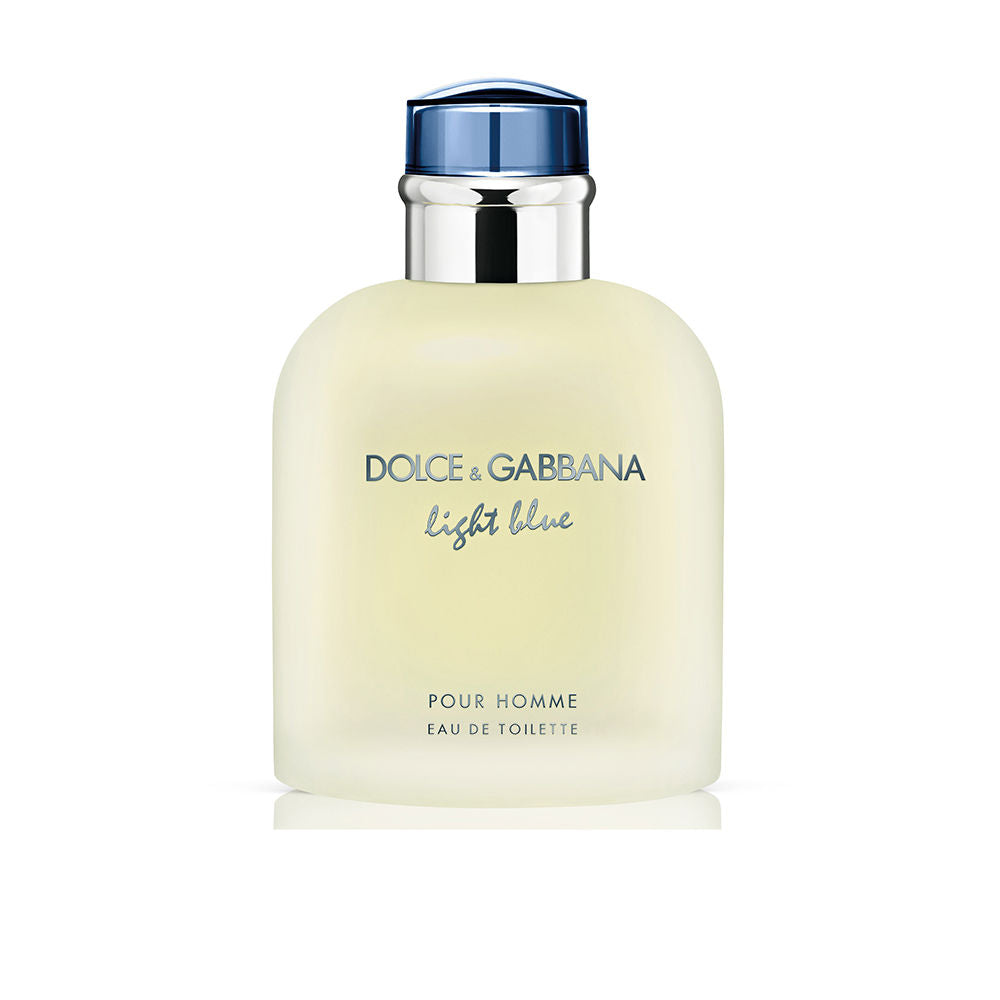 Dolce & Gabbana LIGHT BLUE FOR MEN 125 ml