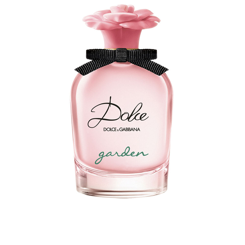 Dolce & Gabbana DOLCE GARDEN Eau de Parfum 75 ml