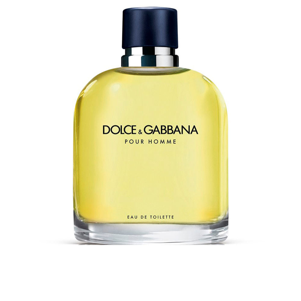 Dolce & Gabbana Pour Homme Perfume Hombre - 200 ml