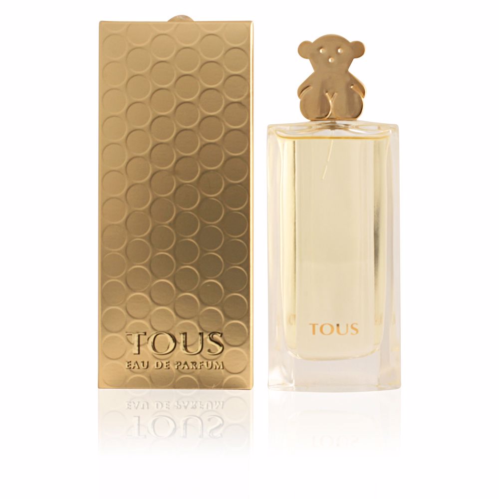 TOUS eau de parfum 50 ml