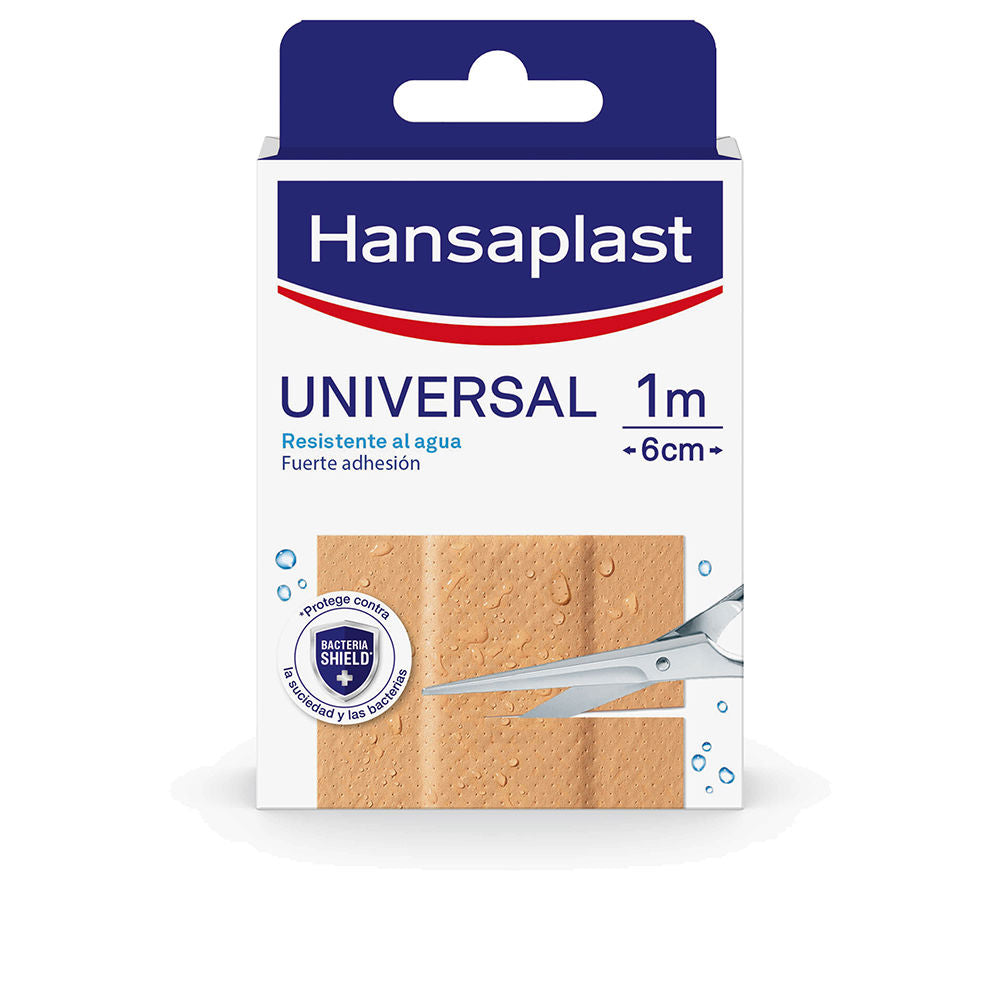 Hansaplast Pensos Universais Tira 1m x 6cm