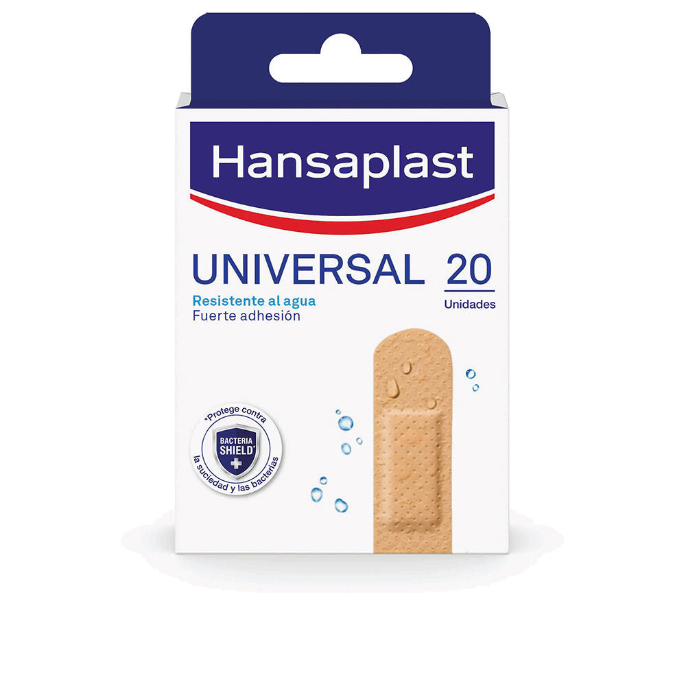 Hansaplast Pensos Universais 20 Unidades