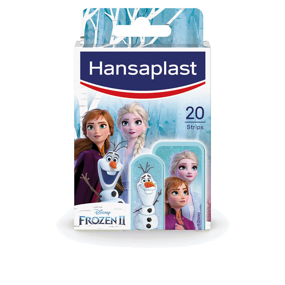 Hansaplast Kids Pensos Frozen 20 unidades