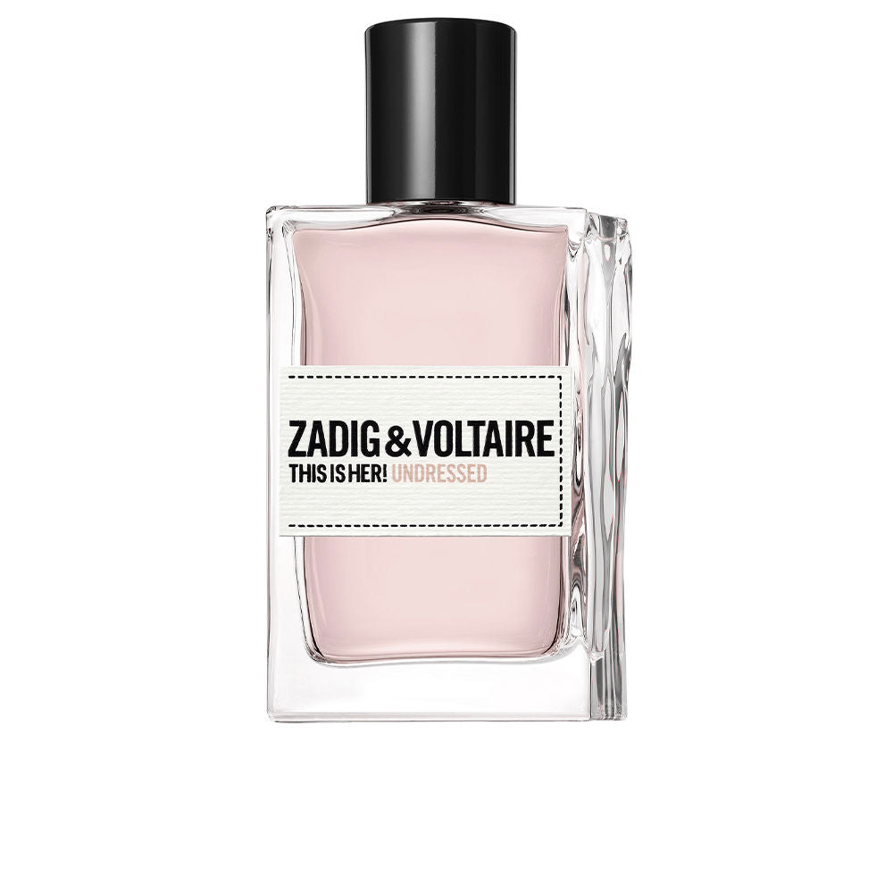 Zadig & Voltaire THIS IS HER! UNDRESSED 50 ml