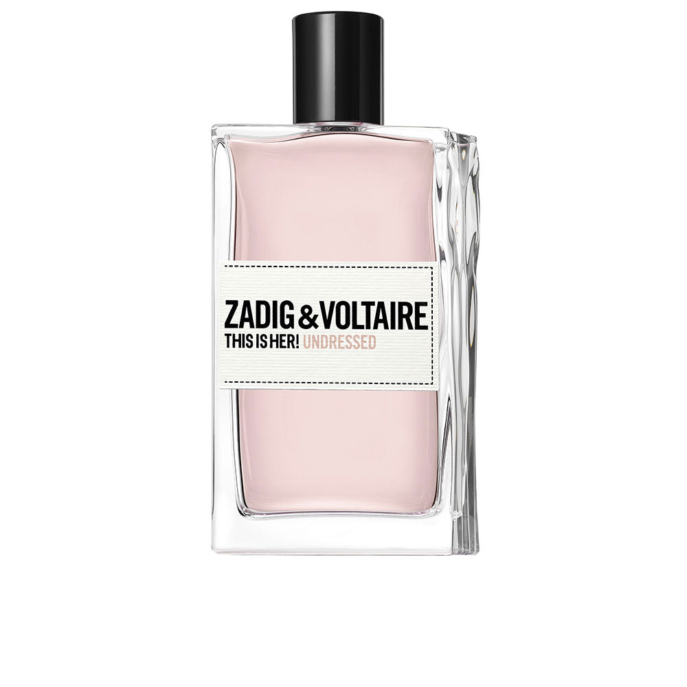 Zadig & Voltaire This Is Her! Undressed 100 ml