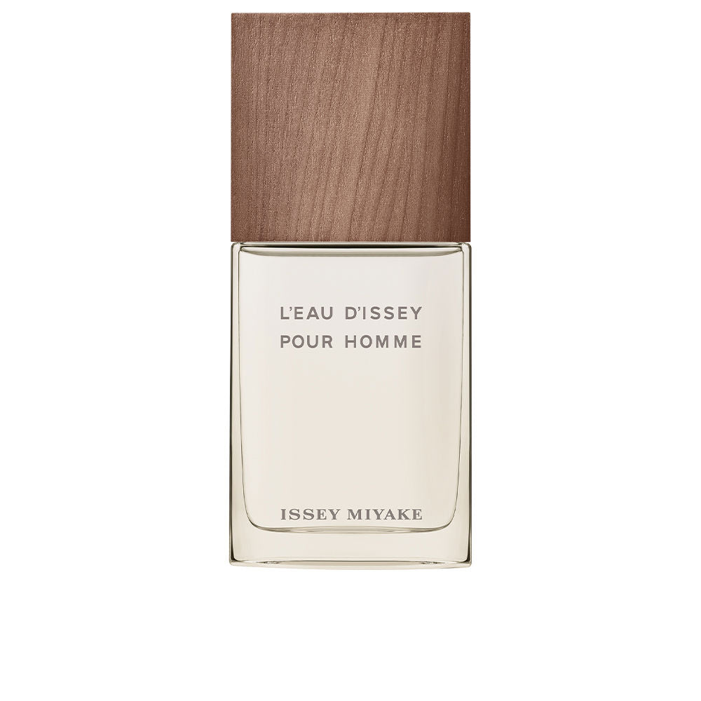 Issey Miyake L'EAU D'ISSEY POUR HOMME VÉTIVER 50 ml