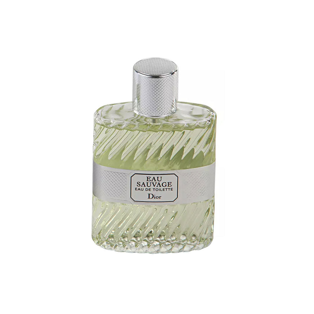EAU SAUVAGE edt vapo 50 ml