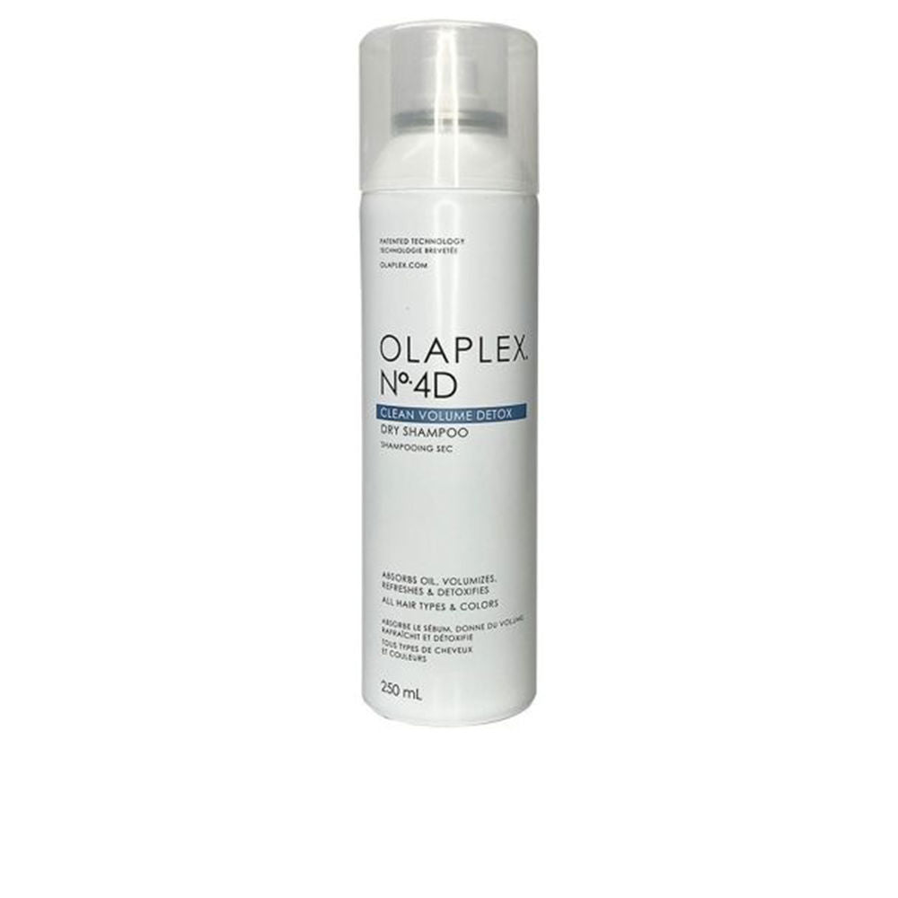 Olaplex Nº4 D CLEAN VOLUME DETOX 250 ml