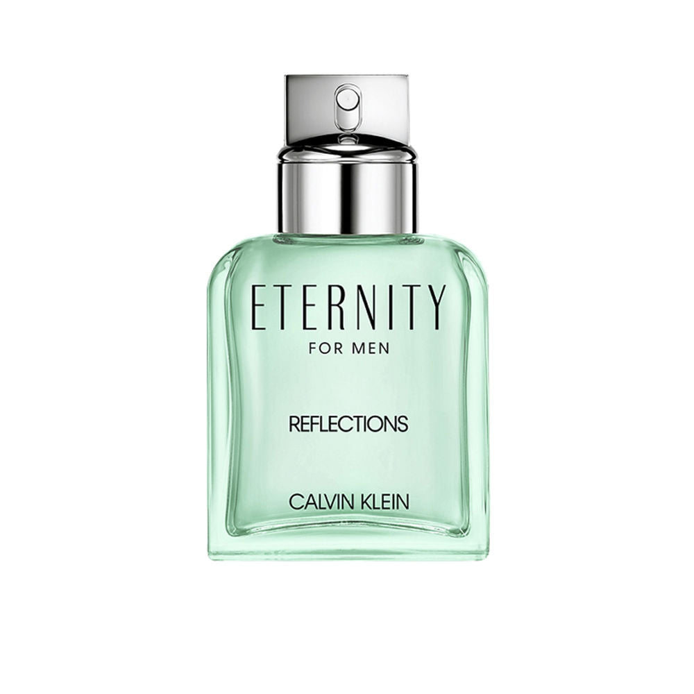 Calvin Klein Eternity For Men Summer 2023 Água de Colónia 100 ml