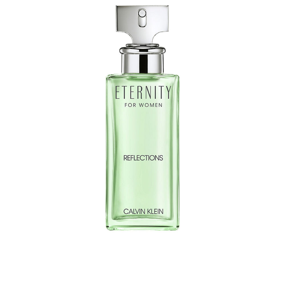 Calvin Klein Eternity para mujer Verano 2023 Eau de Parfum 100 ml
