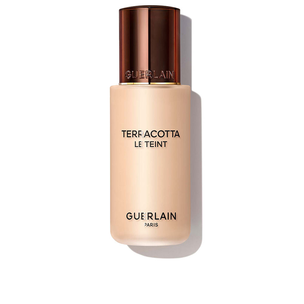 Guerlain Terracotta Le Teint Fluid Foundation Color 1N 30ml