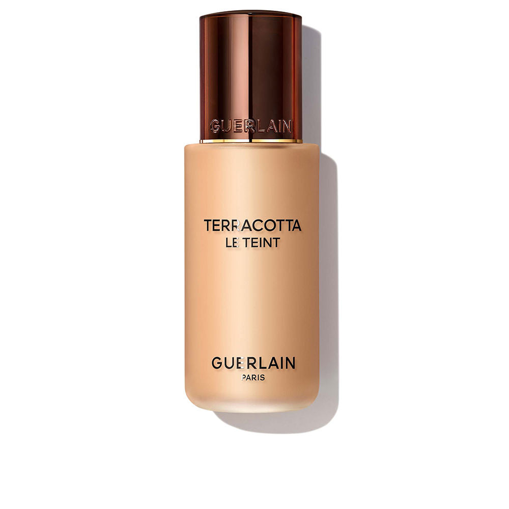 Guerlain TERRACOTTA LE TEINT fluid #4w 30ml