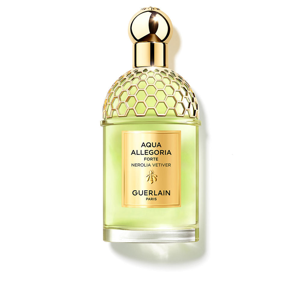 GUERLAIN Aqua Allegoria Forte Nerolia Vetiver Eau De Parfum 125 ml
