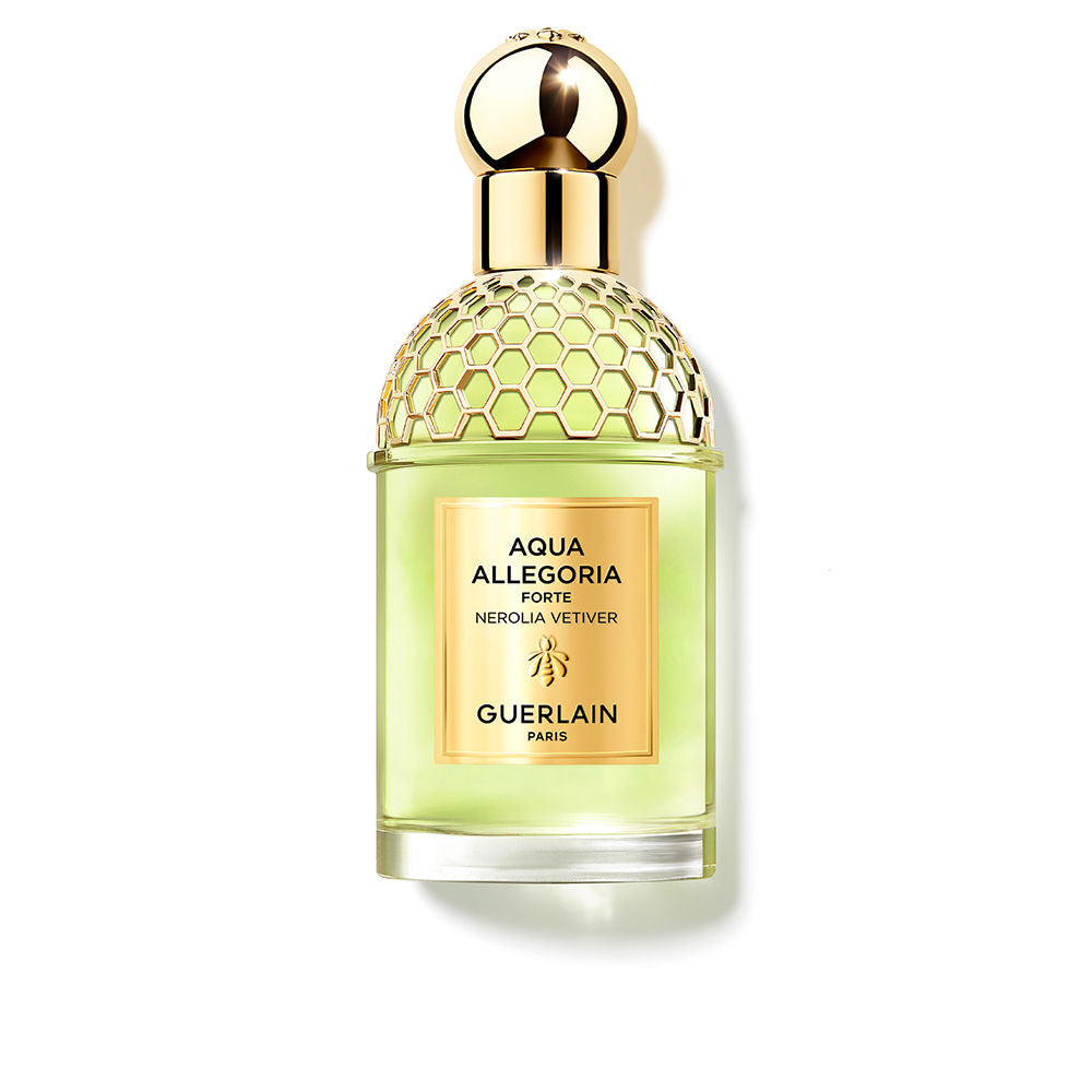 Guerlain Aqua Allegoria Forte Nerolia Vetiver