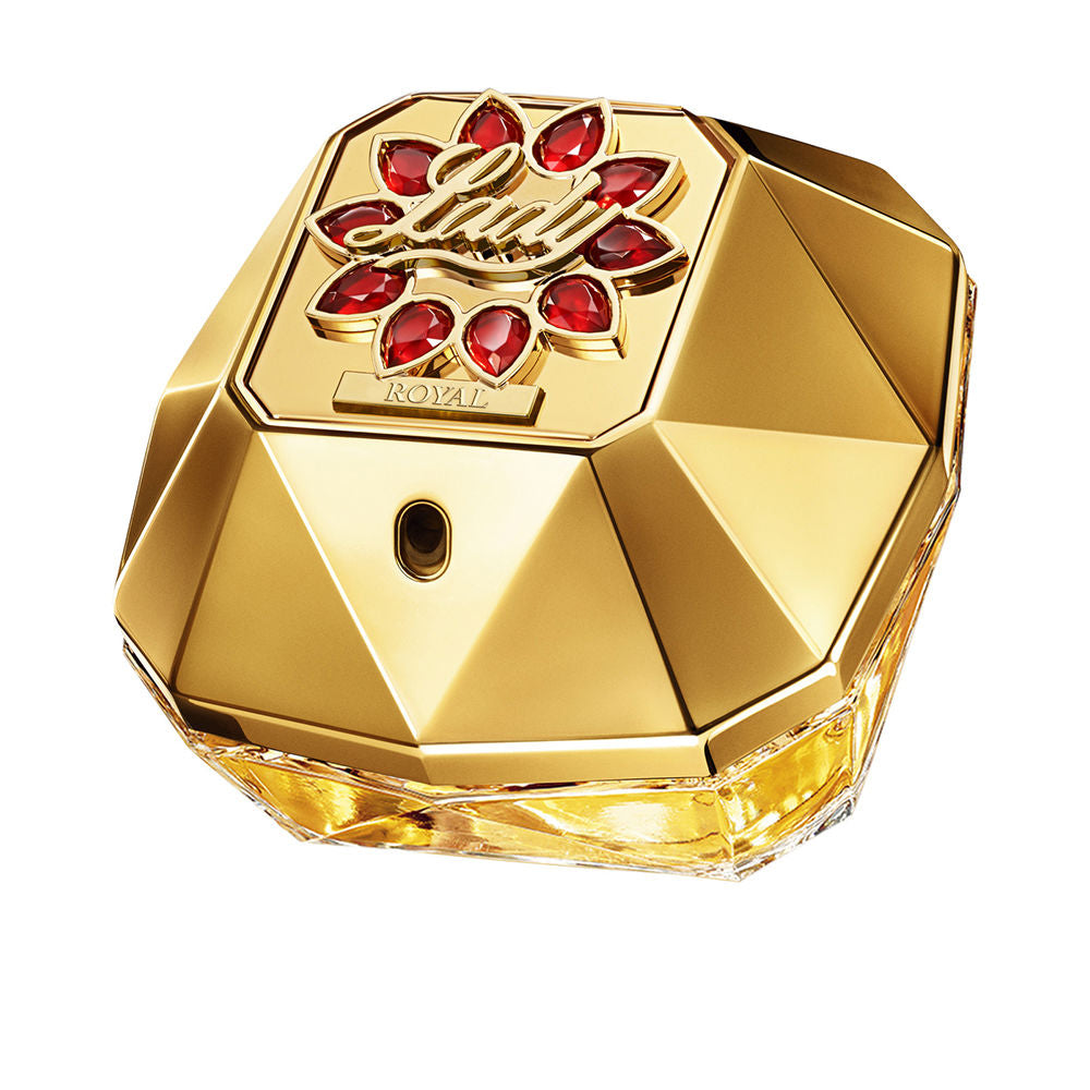 Paco Rabanne Lady Million Royal 80 ml