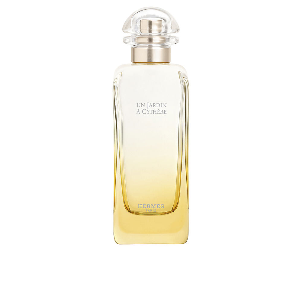 Hermès A GARDEN A CYTHERE edt vapor recarregável 100 ml