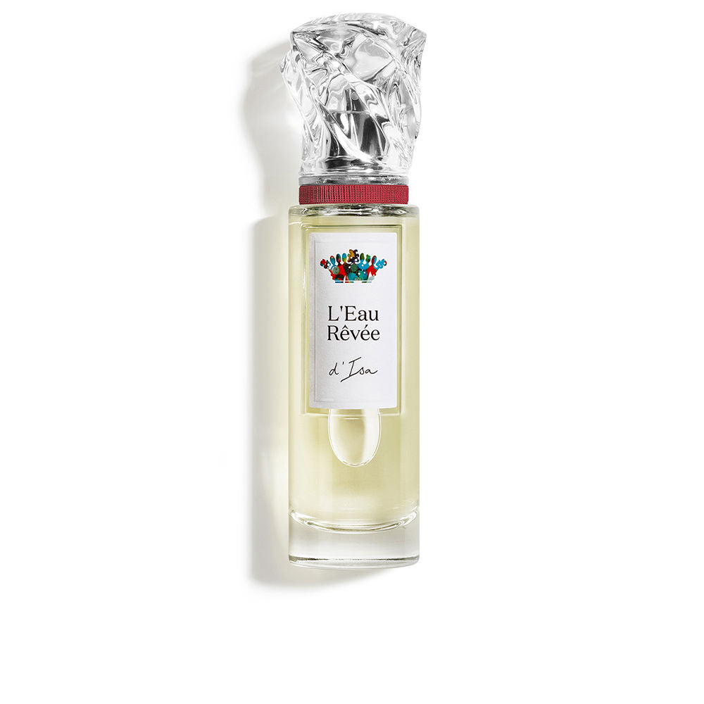 Sisley Eau Revee D'Isa Eau de Toilette