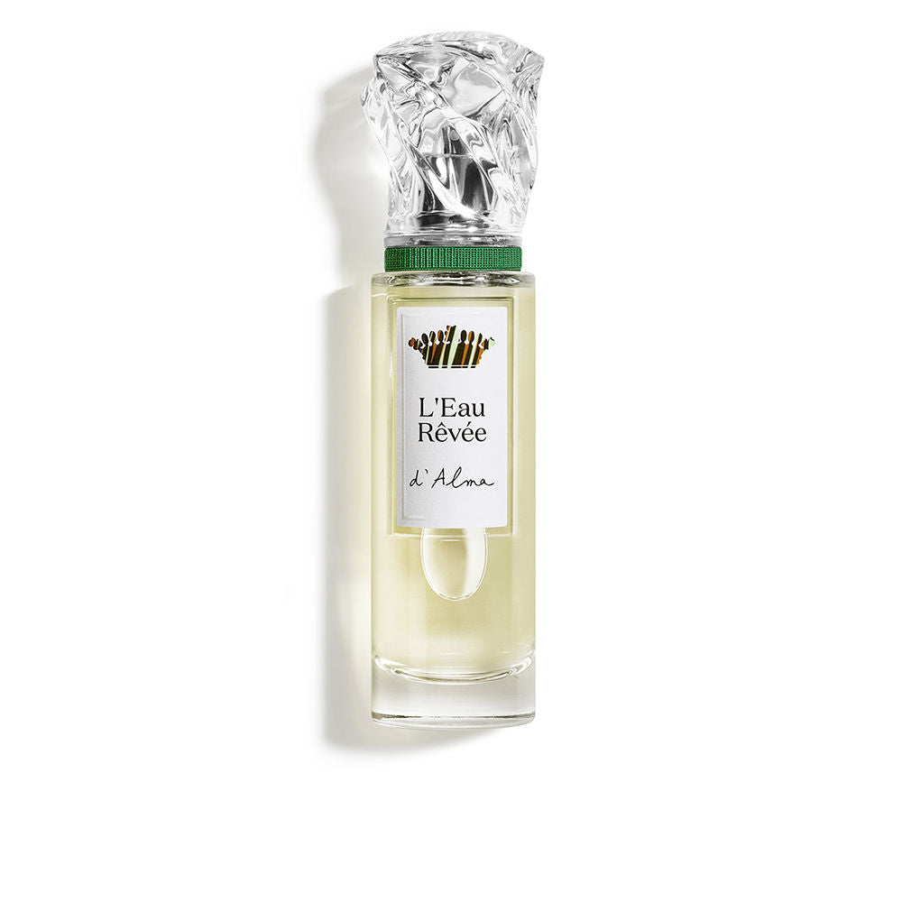 Sisley L'Eau Rêvée d'Alma 50 ml Unisex