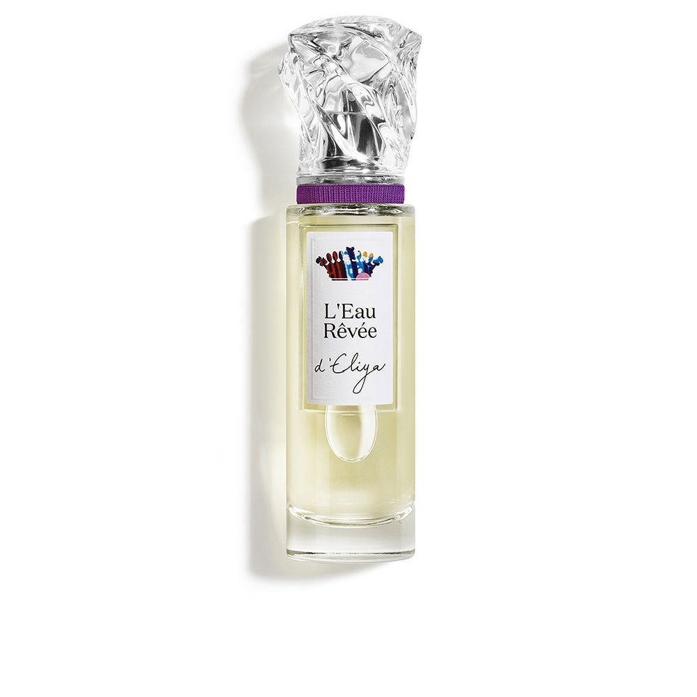 Sisley L'eau Rêvée D'eliya 50 ml Mujeres