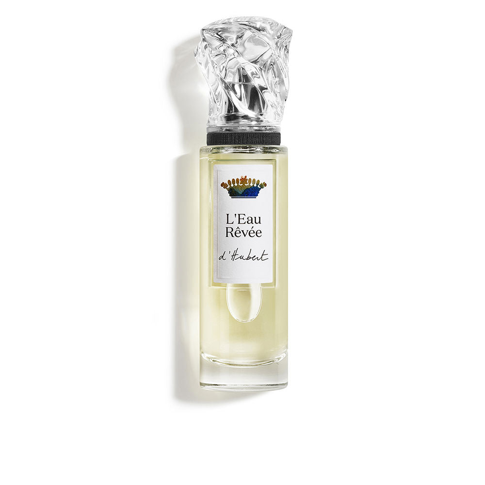 Sisley L'eau Rêvée D'hubert 50 ml Mujeres
