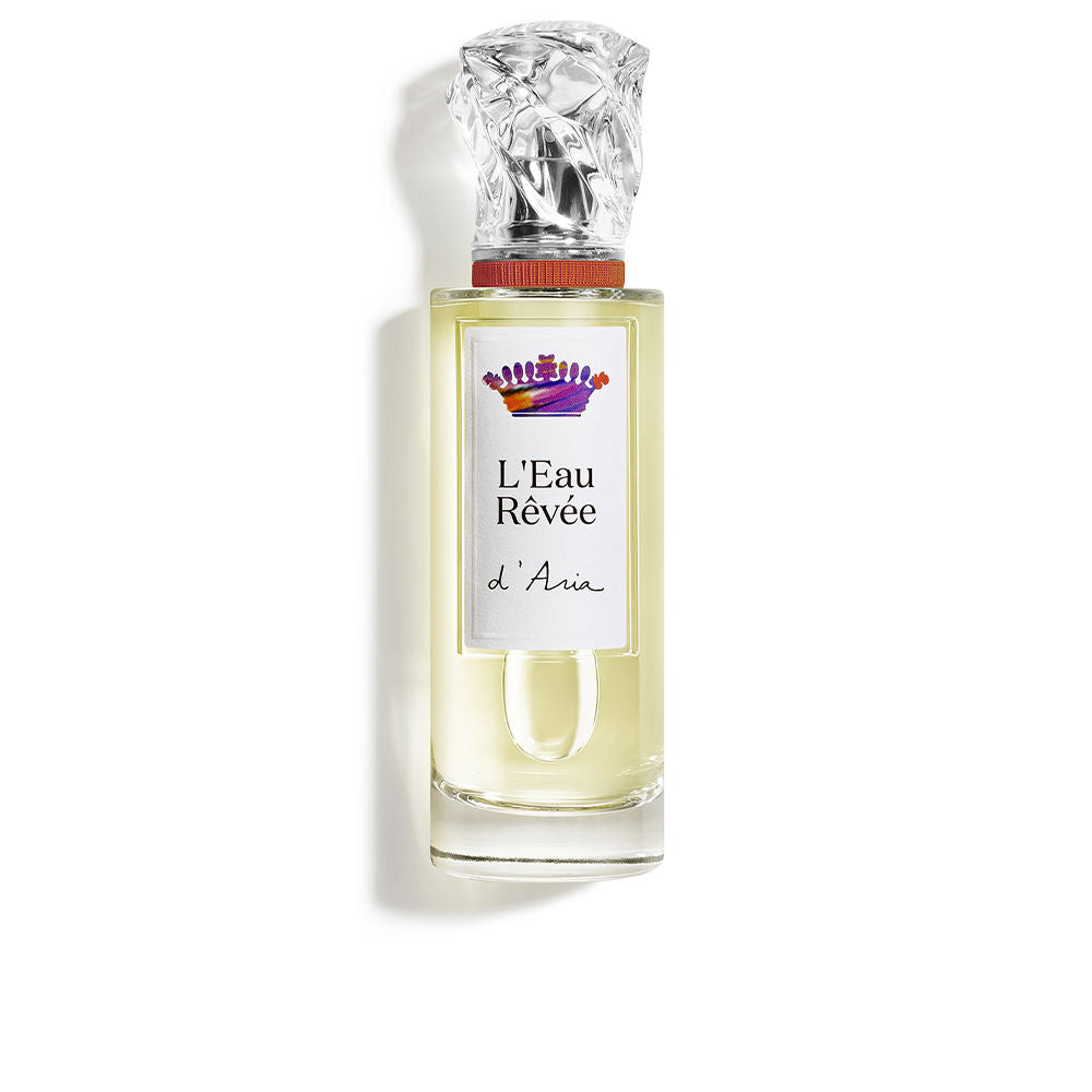 Sisley L'eau Rêvée D'aria 100 ml Mujeres
