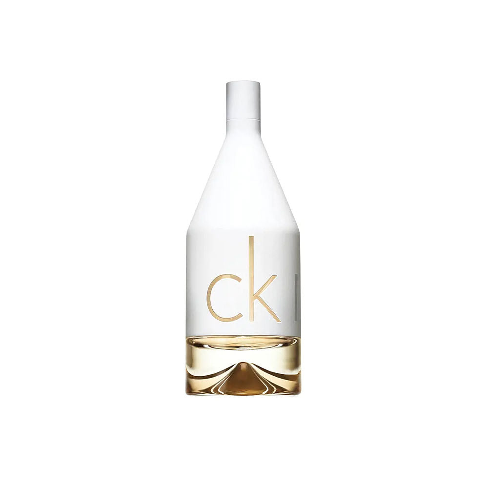 Calvin Klein Ck In2U For Her Eau De Toilette 1 Unidad 50 ml
