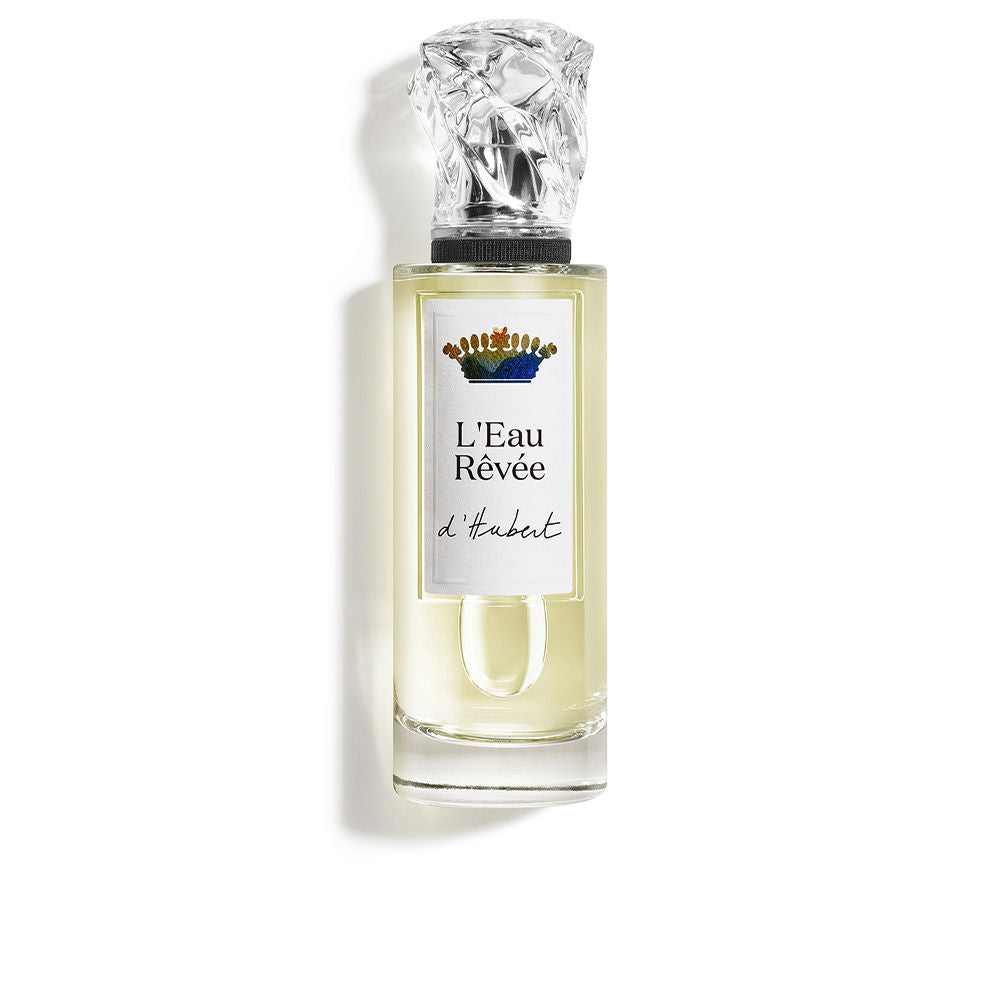 Sisley L'eau Rêvée D'hubert 100 ml Mujeres