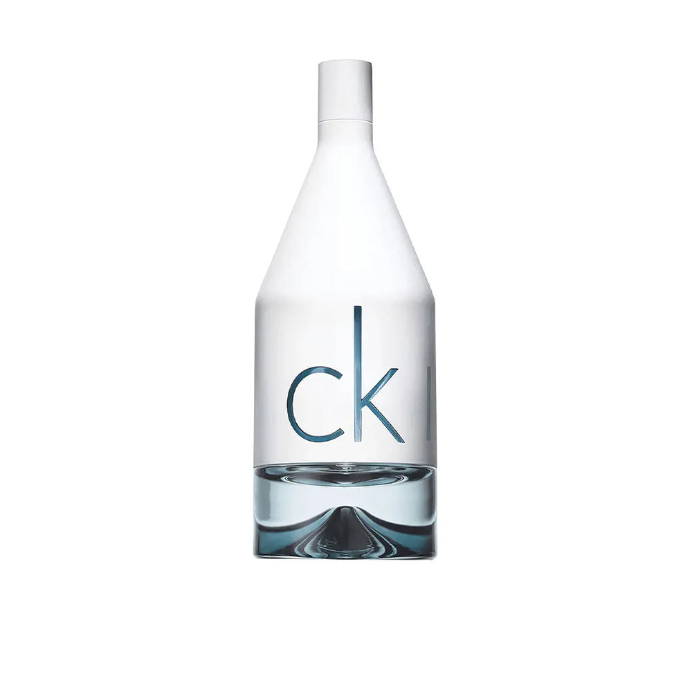 Calvin Klein In 2 You Men Eau de Toilette de Eau de toilette