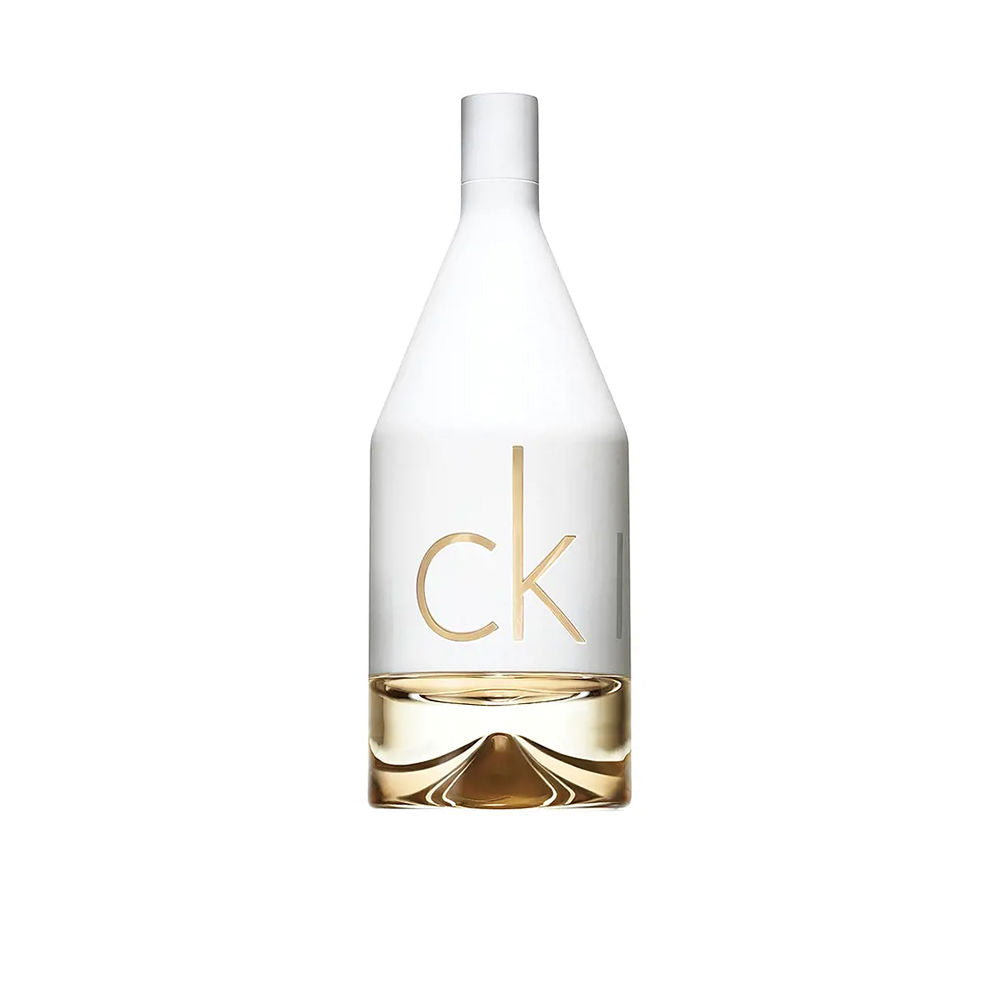 Colonia Calvin Klein CK In2U Her 100 ml